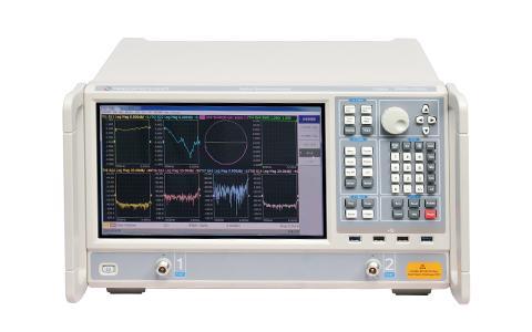 网络分析仪（创远）T5260A E5071C