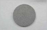 Solvent filter frit | 6268.0110