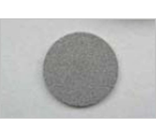 Solvent filter frit | 6268.0110