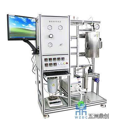 含能气体泄放测试装置 快速泄放仪器