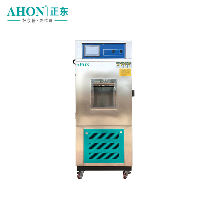 小型恒温恒湿箱E-H02F系列AHON正东