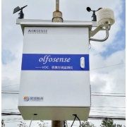 AIRSENSE-恶臭在线监测系统OlfoSense 