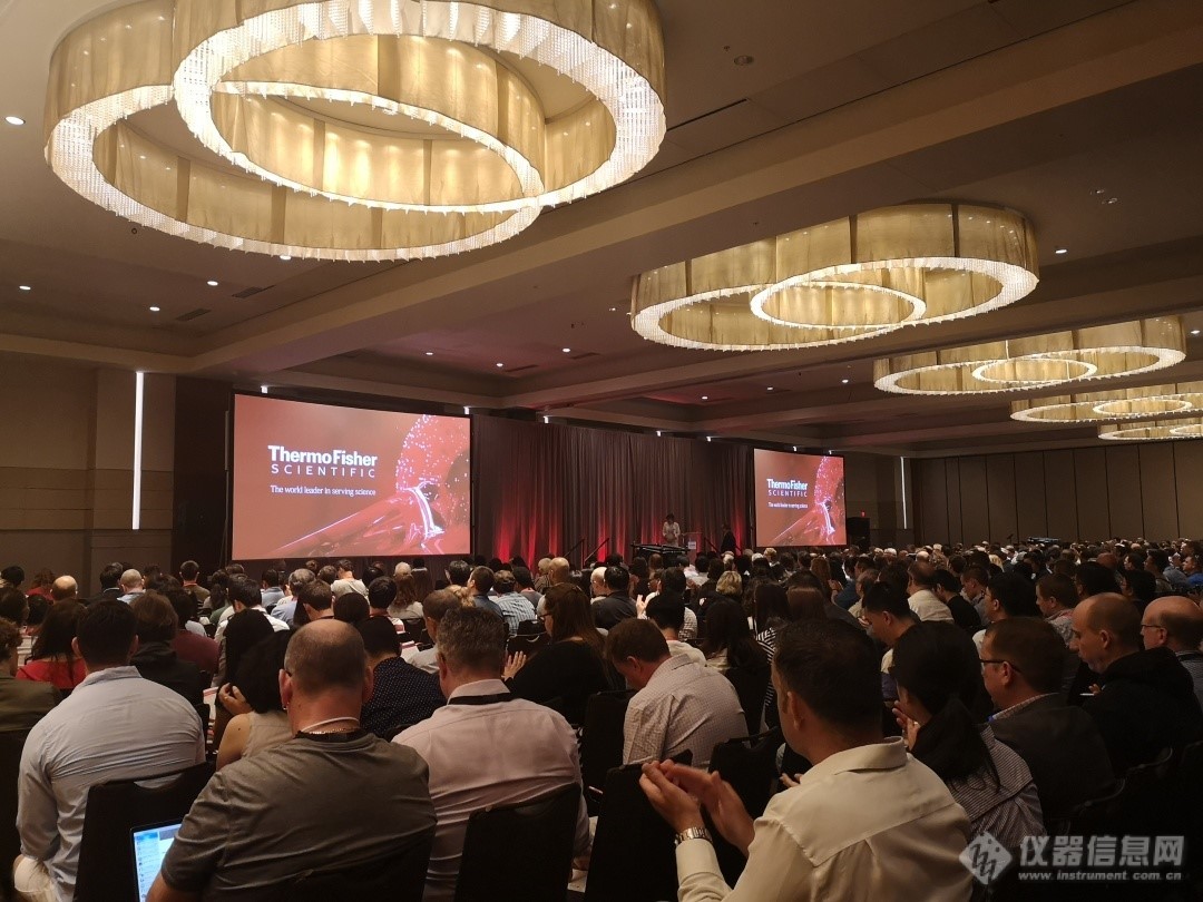 ASMS 2019领创前行,质能谱动赛默飞重磅发布高分辨质谱新品