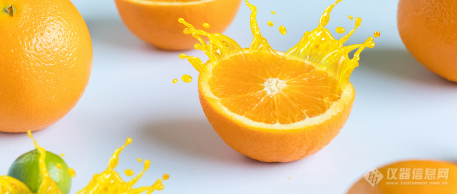 方便快捷的鲜榨橙汁机不安全？你还敢喝吗！