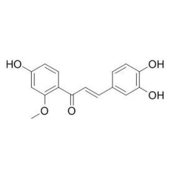 苏木查耳酮 CAS:94344-54-4