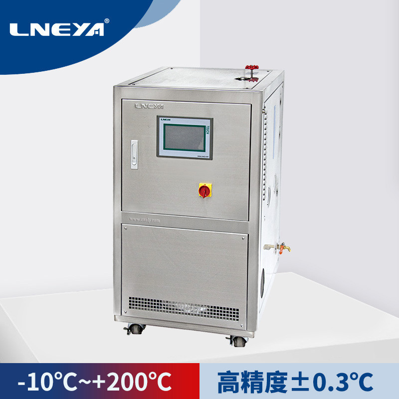 冠亚制冷加热控温系统SUNDI-6A95W