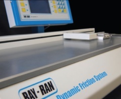 RAY-RAN 摩擦系数测定仪