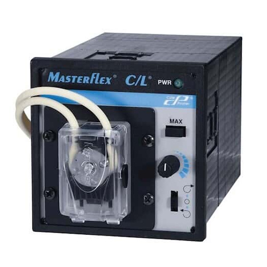 美国Masterflex CL蠕动泵（无显示）
