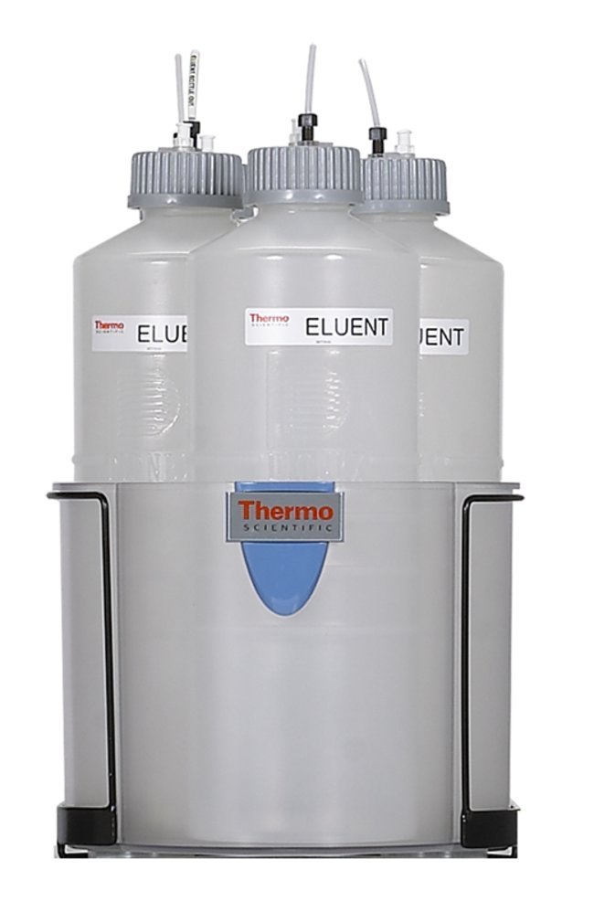 EO Eluent Organizer with two 2 L Bottles | 072057