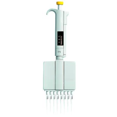 Thermo Scientific Finnpipette Digital多道移液器 4510000