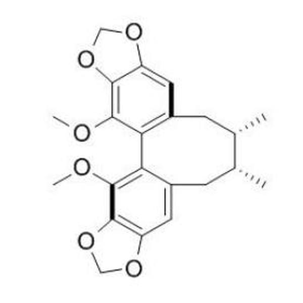 五味子丙素,CAS:61301-33-5