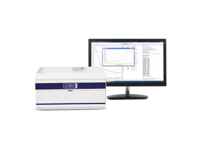 牛津仪器TD核磁共振系统MQR