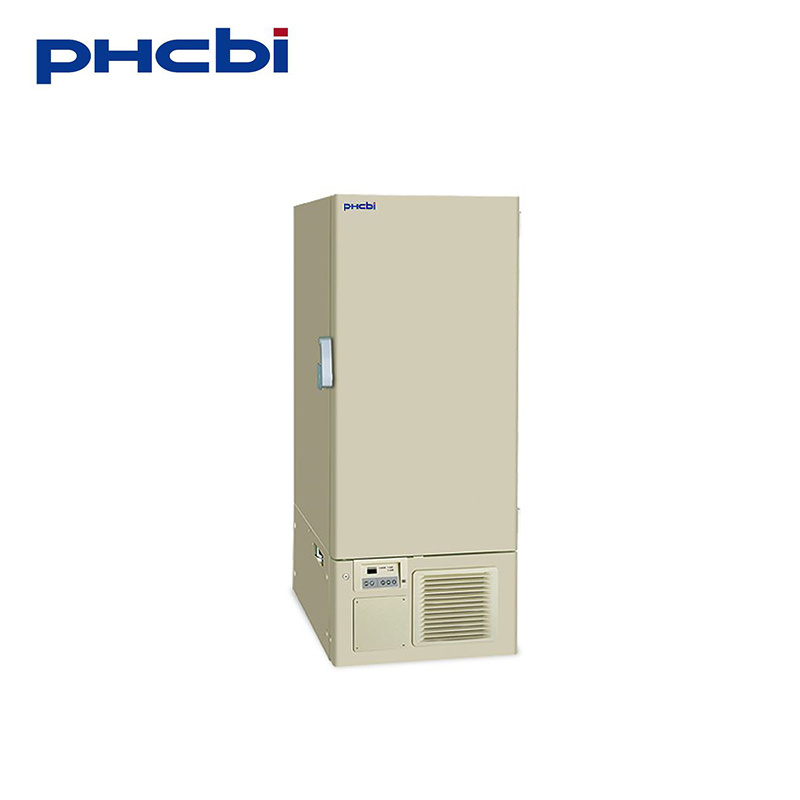 PHCbi（松下）三洋超低温冰箱 MDF-U54V