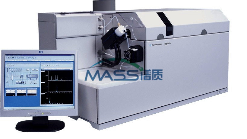 二手Agilent7500/7700系列 ICP-MS光谱仪