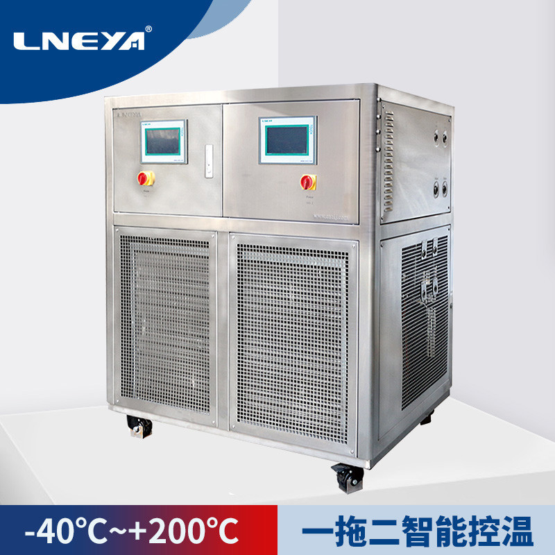冠亚制冷加热控温系统SUNDI-7A15W