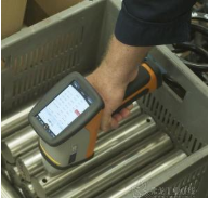 惠州安普检测不锈钢焊接管道焊缝质量无损探伤检测检验