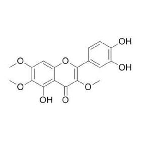 猫眼草酚D CAS:14965-20-9