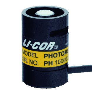 LI-210R可见光照度传感器