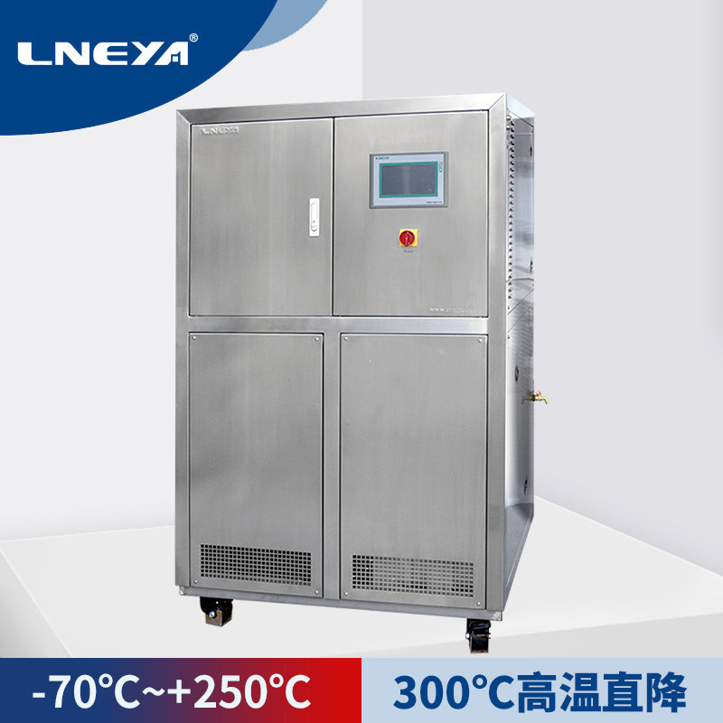 冠亚制冷加热控温系统SUNDI-2A10WV