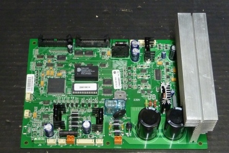 C4i Jouan Centrifuges 配件 89002891 | 89002890 | 86004598 | 86001434 KIT PCB 16KHZ C/G4I 230V