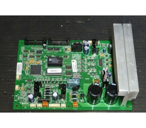 C4i Jouan Centrifuges 配件 89002891 | 89002890 | 86004598 | 86001434 KIT PCB 16KHZ C/G4I 230V