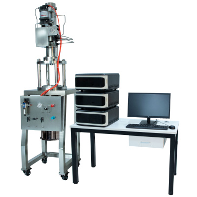 铼谱LP53000生产型制备液相色谱系统