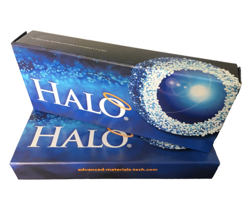 UPLC色谱柱“核壳”型超高压液相色谱专用柱-HALO 2