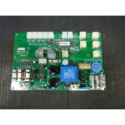 Clinifuge Heraeus Centrifuges 配件 20150178 | 20020717 | 20022598 | 20022874 MAINBOARD