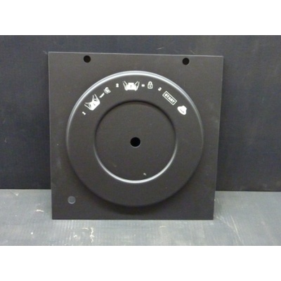 CR3i Multifunction Jouan Centrifuges 配件 11250203 | 86003256 | 39900043 | 11201639 INNER LID KIT CR3i