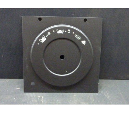 CR3i Multifunction Jouan Centrifuges 配件 11250203 | 86003256 | 39900043 | 11201639 INNER LID KIT CR3i