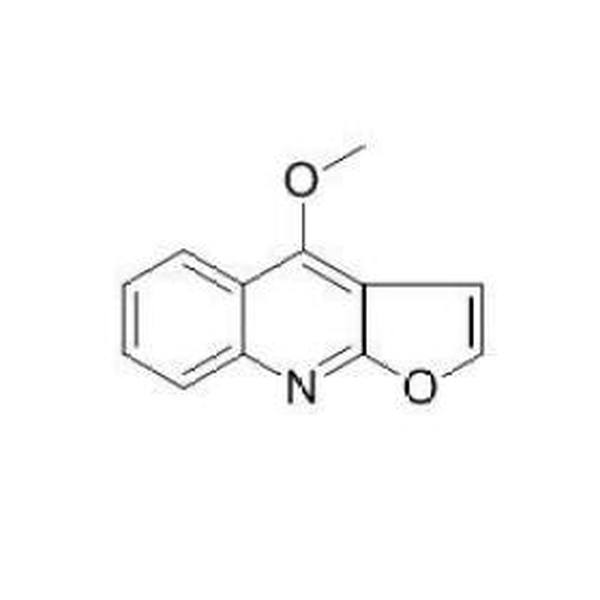 白鲜碱 CAS:484-29-7