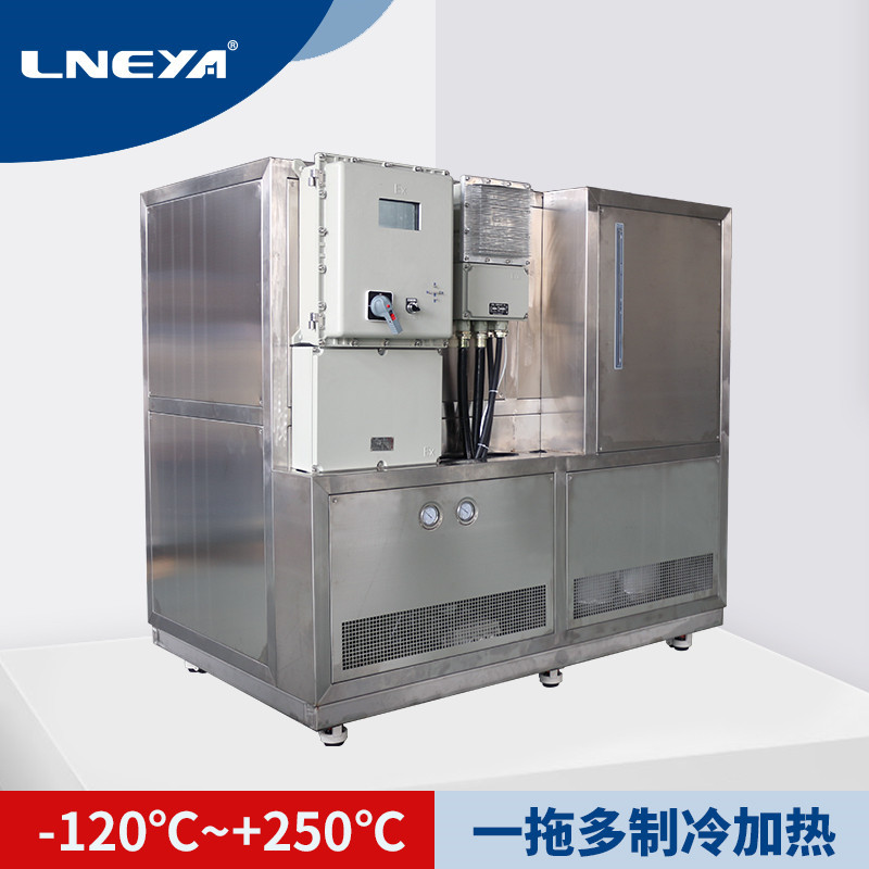 冠亚制冷加热控温系统SUNDI-955W