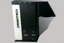 CROWNTECH稳态氙灯光源均匀光斑2.5英寸太阳模拟器