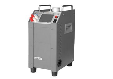 PD-3010 智能干体式温度校准器