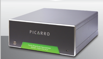 Picarro G2308  高精度N2O+CH4浓度分析仪