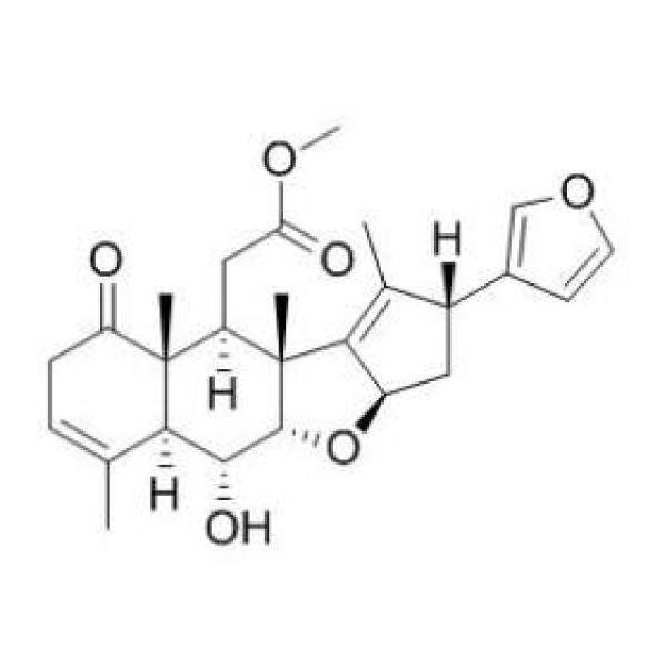 脱乙酰基印楝素烯 CAS:78916-55-9
