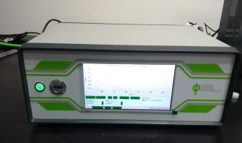 TL6000植物热释光测量系统