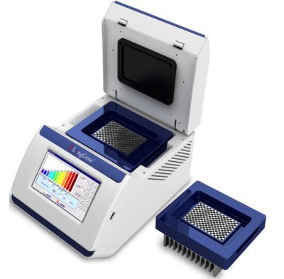 【朗基】全触控屏梯度PCR仪 A2000