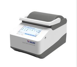 北角NP-Gentier 48E实时荧光定量PCR检测系统