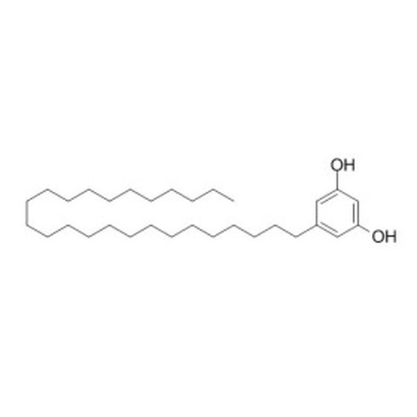 5-二十五烷基间苯二酚 cas:70110-61-1