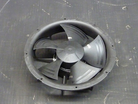 Megafuge 40R Heraeus Centrifuges 配件 20210437 | 20058551 | 20150282 | 50116519 Axial fan 230v