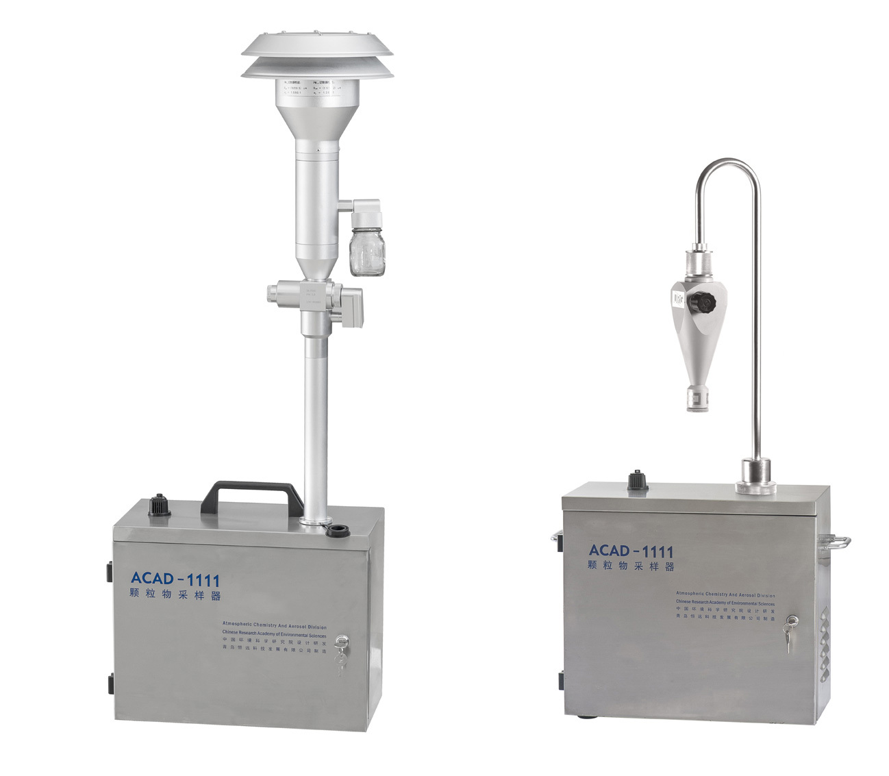 ACAD-1111 颗粒物采样器