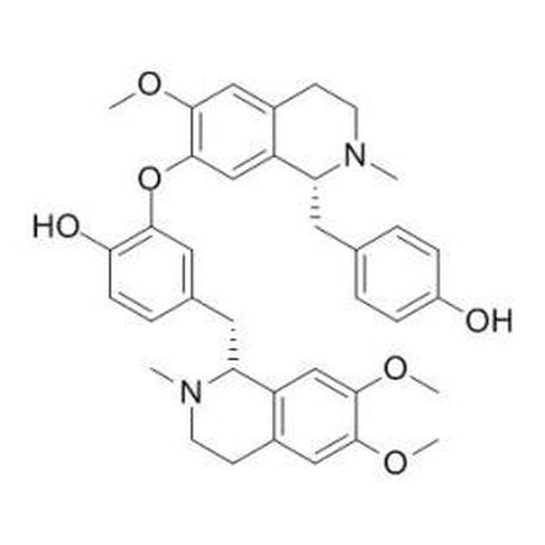 莲心碱 CAS:2586-96-1