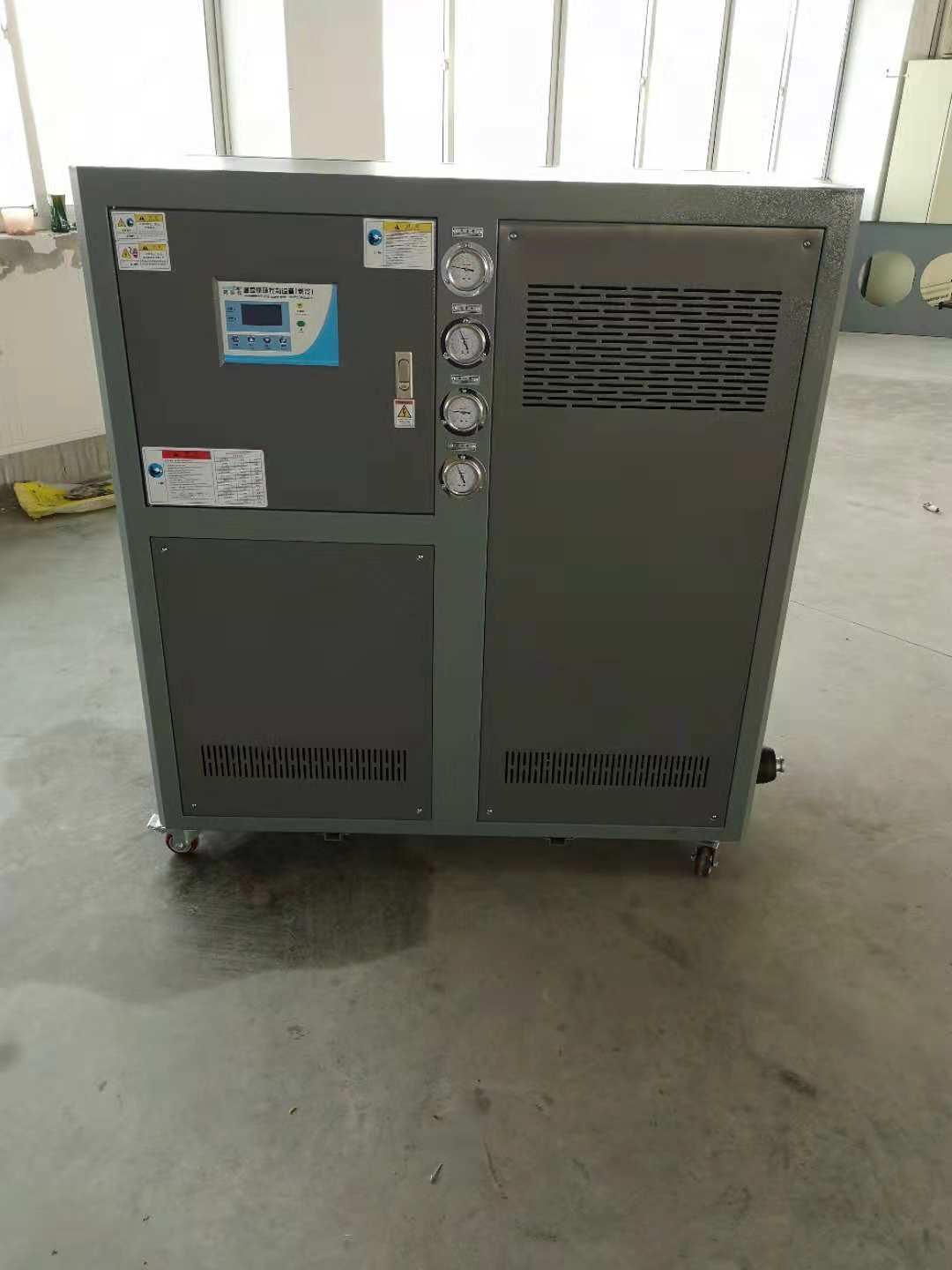 长沙玫尔MC-30AD风冷式工业冷水机价格