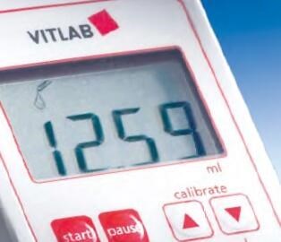 德国Vitlab E/RS数字滴定器   上海楚柏实验室设备有限公司