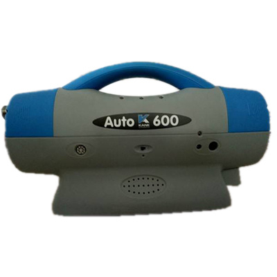路博便携式柴油车尾气检测仪AUTO-600