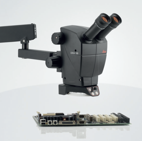 徕卡体视显微镜Leica A60F/A60H/A60S