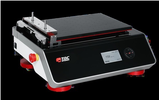 TQC-Sheen 自动镀膜机涂膜机，AB4400/4400