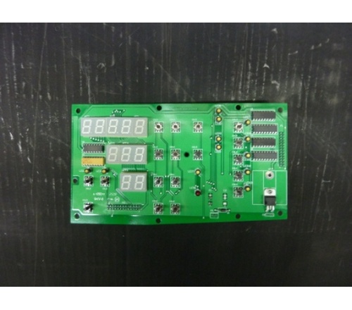 FL40 IEC Centrifuges 配件