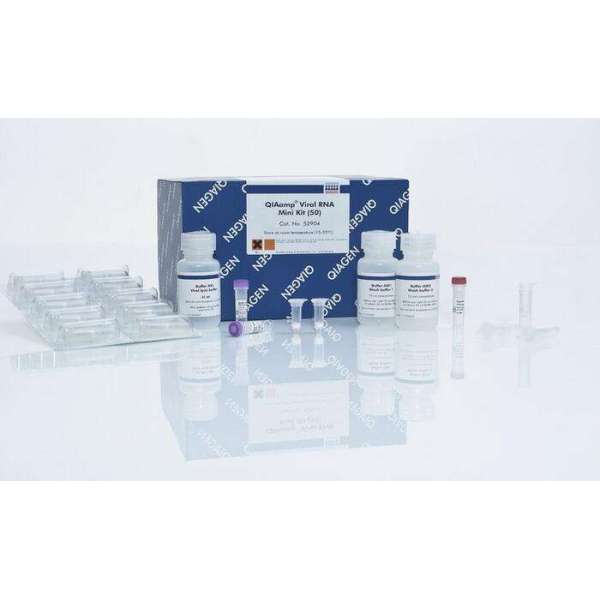 柱式尿液DNA提取试剂盒